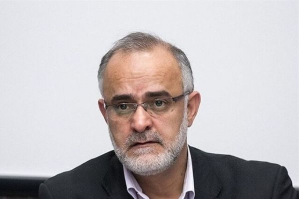  دبیرکل فدراسیون فوتبال  ویلموتس جایزه‌بگیر است