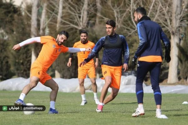 پیمانکار زمین شماره 2 آزادی با سرخ پوشان قراردادی نداریم