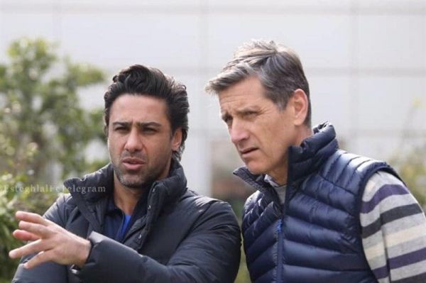 چرا مجیدی به دنبال دستیار خارجی جدید است