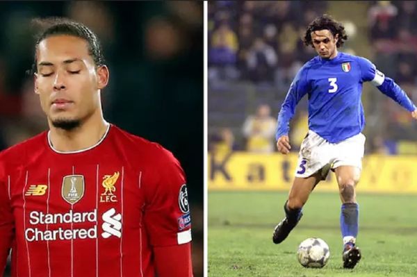 بحث روز آیا فندایک به سطح پائولو مالدینی رسیده است