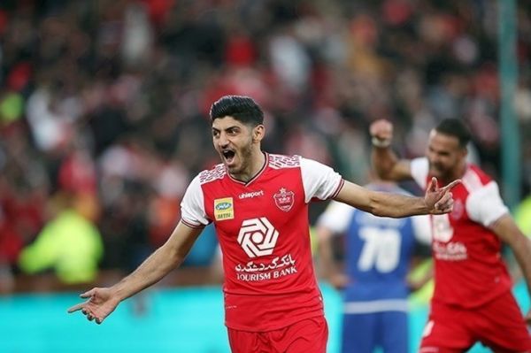 ترابی چرا اول فصل که نتیجه نمیگرفتیم از مهندسی نتایج حرف نمیزدند