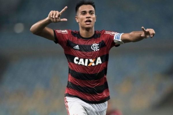  سوسیه داد در فکر خرید پدیده 18 ساله رئال مادرید