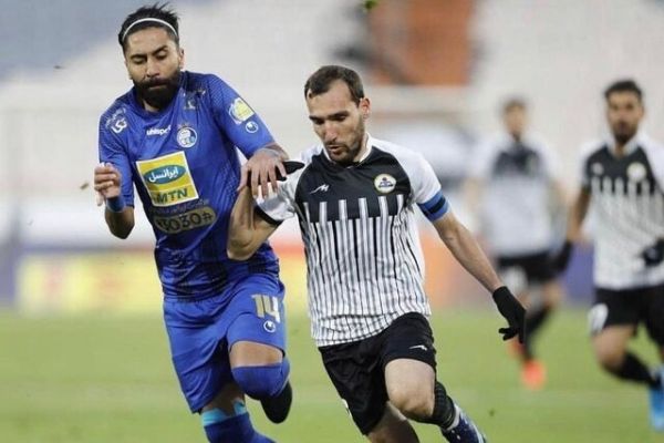 کاپیتان نفت مسجدسلیمان گفتهاند پایان ماه رمضان لیگ شروع میشود