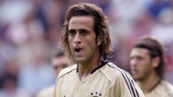 نکات جالب درباره کریمی در بایرن؛ بالاک بهترین دوستش بود و حمیدزیچ دشمن او