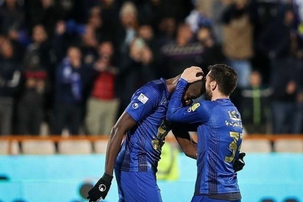 مدیر روابط عمومی استقلال فسخ قرارداد میلیچ و دیاباته کذب است