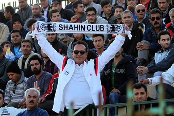 رئیس شورای شهر بوشهر هواداران شاهین نگران نباشند