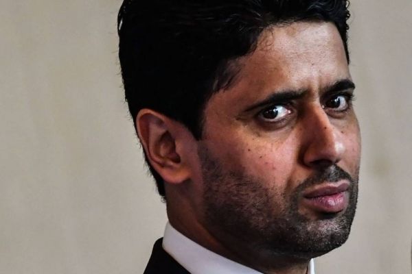  ناصر الخلیفی به خاطر جعل اسناد فیفا به دادگاه سوییس احضار شد