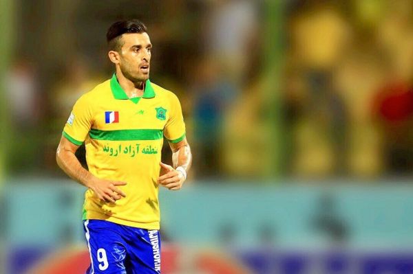 بختیار رحمانی بهتر است درباره دریافتیها حرف نزنیم چون خونبهجگر شدیم