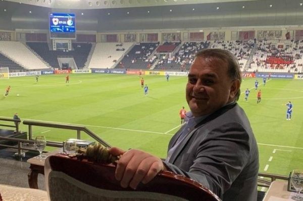 ادعای جام جم؛ کمک 8 میلیاردی موسوی به پرسپولیس