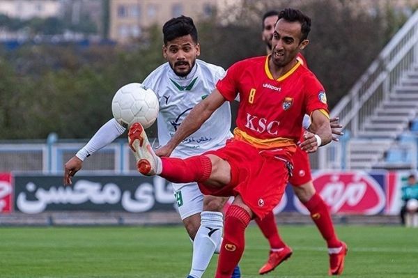  قاسمی‌نژاد  تعطیلی لیگ تصمیم خوبی نیست