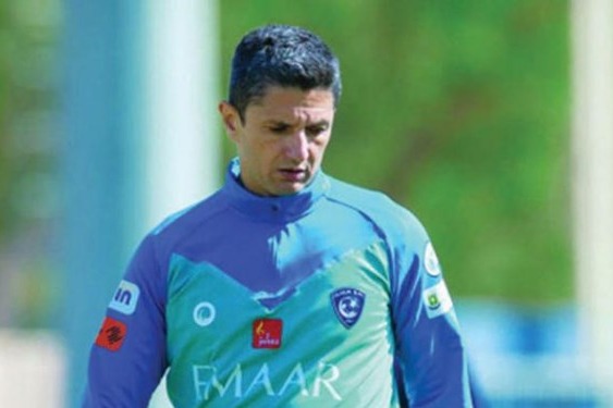  جدایی سرمربی رقیب شهرخودرو تکذیب شد