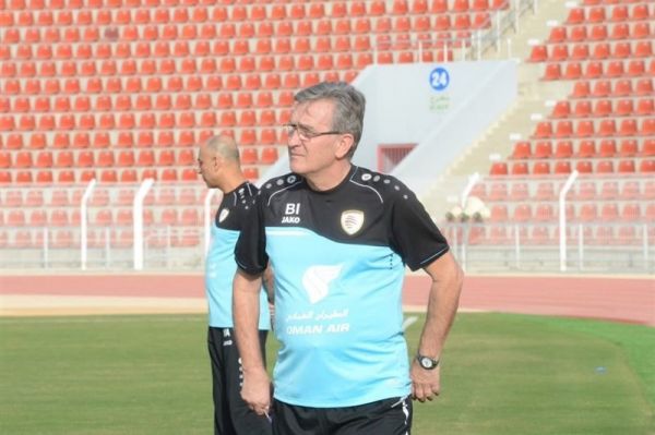 برانکو در زاگرب، زلاتکو در مسقط ایووانکویچ منتظر تصمیمگیری مسئولان هستیم