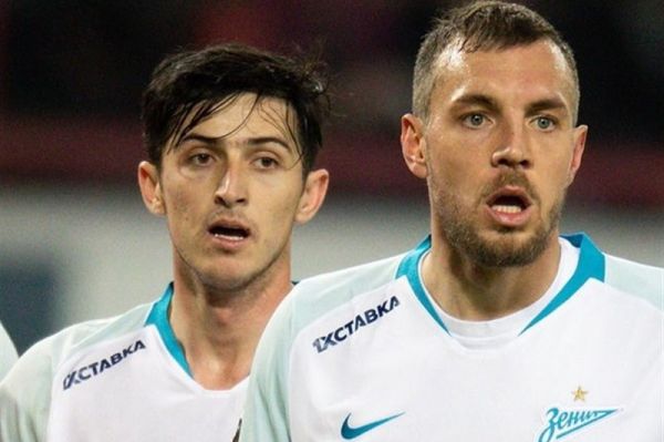 مشکل بزرگ آزمون، جیوبا و کوکورین برای انتقال به تیمهای ایتالیایی