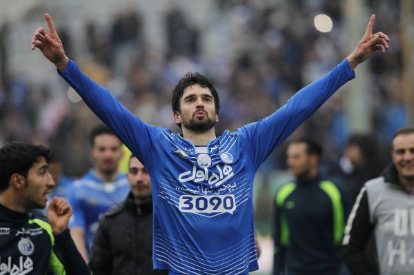  پاسخ پادووانی به نامه استقلالی‌ها که امروز به دستش رسید