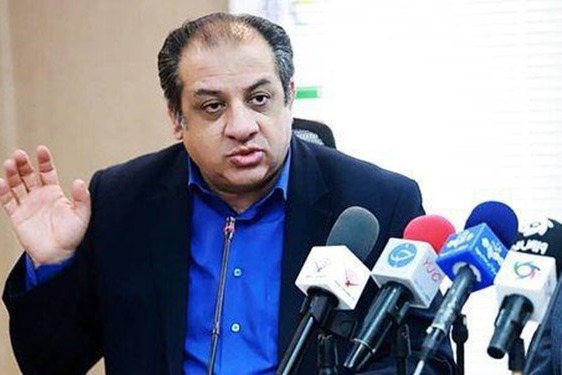 مهدی لیگ برگزار میشود تیمهای ایرانی لیگ قهرمانان نباید درگیر لیگ باشند