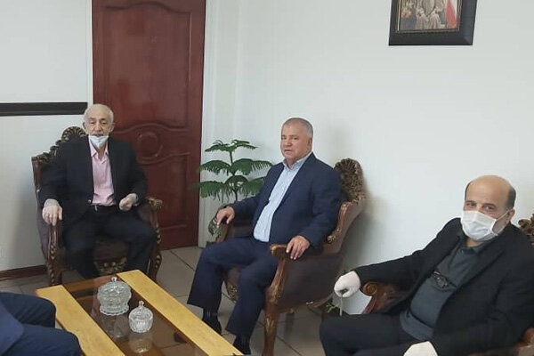  ماجرای حضور علی پروین و محمد دادکان در هیات مدیره باشگاه پرسپولیس