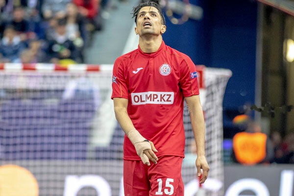 آرای کمیته تعیین وضعیت؛ شکایت طیبی از مس سونگون رد شد پیکان آلومینیوم را محکوم کرد