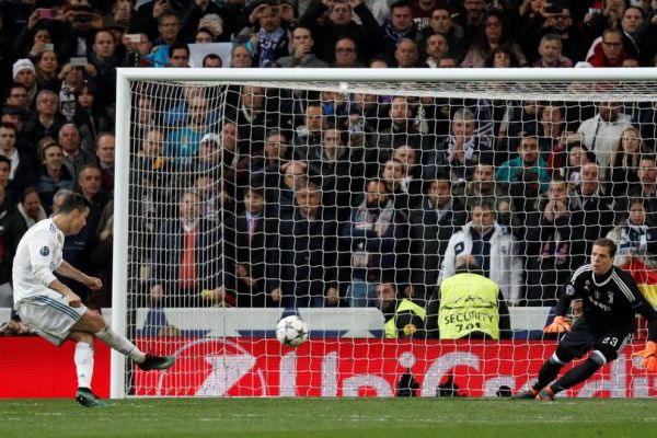 آمار ۱۰ مهاجم برتر دنیا در پنالتی زدن؛ موفقترین کیست