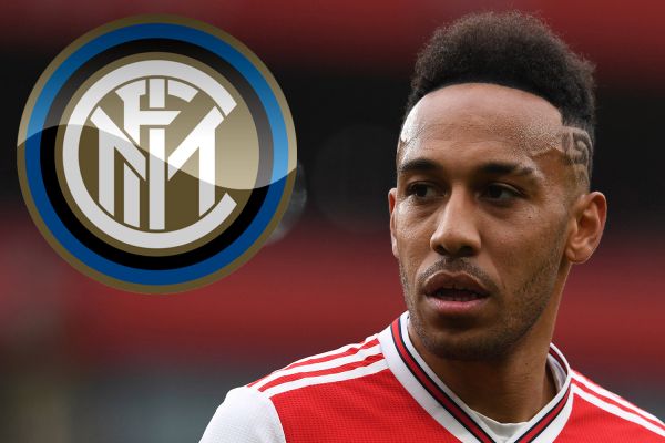 آرسنال و تعیین قیمت اوبامیانگ برای اینترمیلان؛ ارزانتر از همیشه