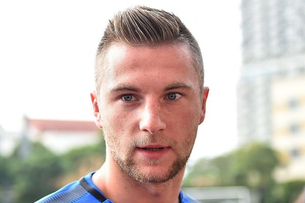  قیمت اشکرینیار برای انتقال به منچسترسیتی مشخص شد