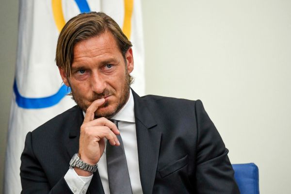  توتی  تونالی یکی از بهترین هافبک‎‌های جهان خواهد شد