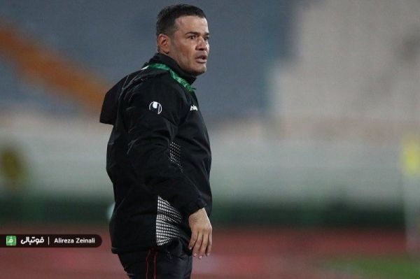 سیدعباسی فدراسیون باید هر چه زودتر زمان شروع دوباره لیگ را اعلام کند