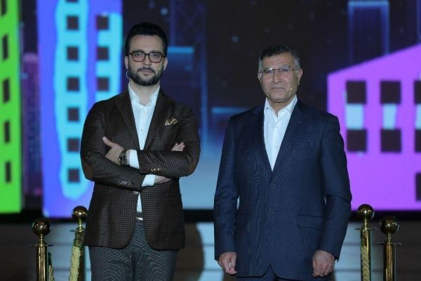 جلالی به مناسبت روز معلم به تلویزیون میرود