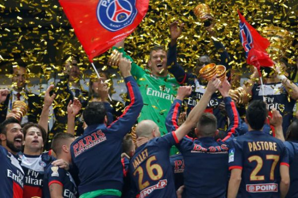 واکنشها در فرانسه؛ پاریسنژرمن احترام میگذاریم لیون خسارت میخواهیم