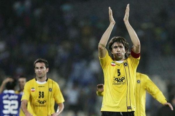  عقیلی  فوتبال که خطرناک‌تر از برنامه دورهمی نیست