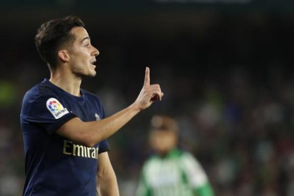  هشدار وازکز به بارسلونایی‌ها  رئال مادرید می‌خواهد قهرمان لالیگا شود