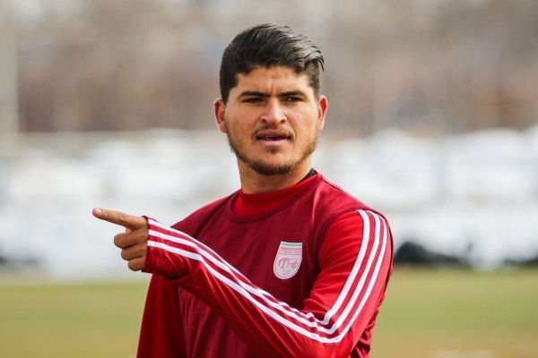  ماهیگیری مدافع تراکتور در قرنطینه   عکس