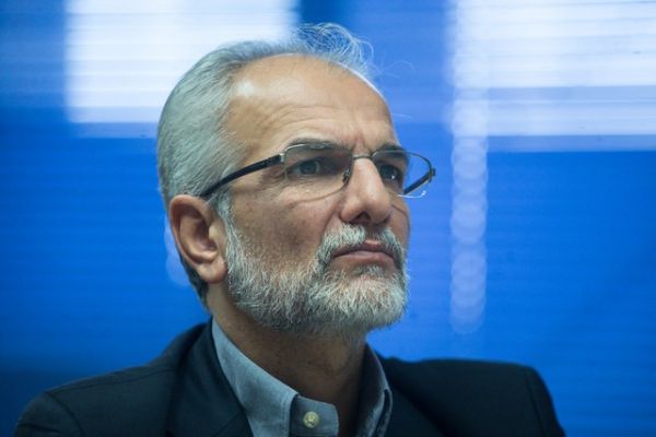 مدیر بازنشسته معاون باشگاه استقلال میشود