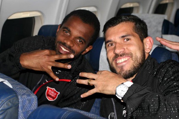 بلاتکلیفی پرسپولیس در بدهکاریهای بین المللی