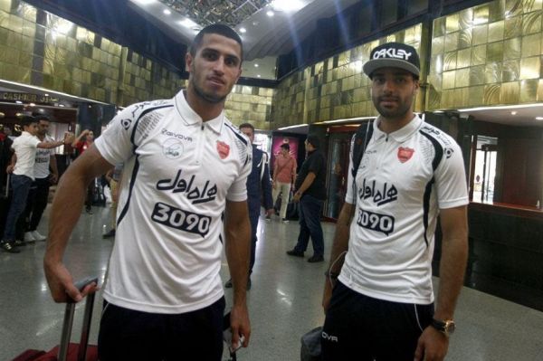 علیپور جانشین طارمی میشود