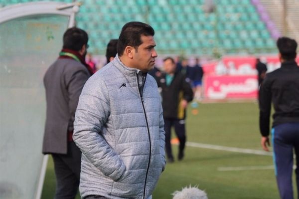 مرادی حکمی برای کسر امتیاز از پارس جنوبی وجود ندارد تمرین دستهجمعی نمیکنیم