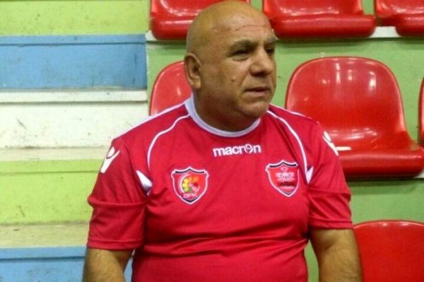  عباس کارگر  برخی از تیم‌ها ادامه یا لغو مسابقات تفاوتی برایشان ندارد