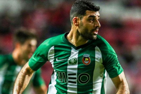 سرمربی ریوآوه طارمی میتواند در پورتو، اسپورتینگ و بنفیکا بازی کند