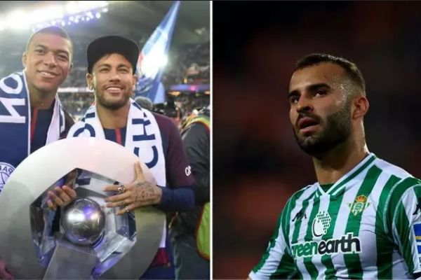  با خوش‌بخت‌ترین فوتبالیست دنیا آشنا شوید؛ بازی نمی‌کند و جام می‌گیرد