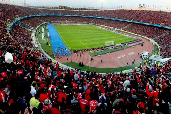  با اعلام رئیس جمهور؛ اماکن ورزشی این هفته بازگشایی می‌شوند