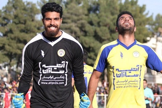 مدیرعامل فجر سپاسی جلالی راد سرباز است به هیچ تیمی نمیتواند برود