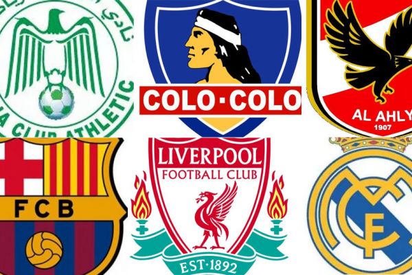  زیباترین لوگو‌ها به انتخاب مخاطبان مارکا؛ عجیب و غریب