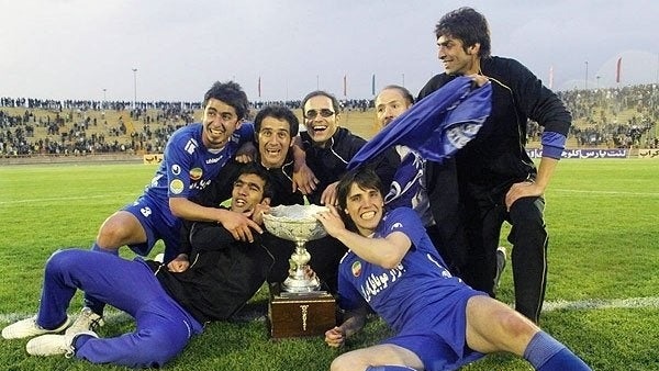 گزارش ویژه حمایت ویژه آذری از امیر قلعهنویی در مقابل اتهامات افشین پیروانی