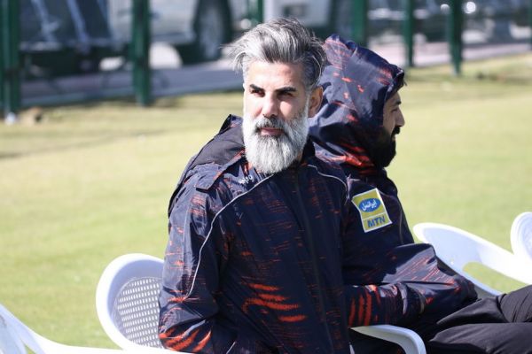 فنایی با تعطیل کردن لیگ ویروس کرونا از بین نمیرود