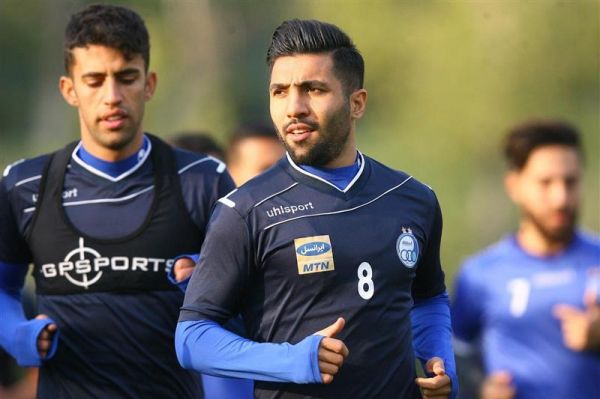 سوال روز آیا فرشید اسماعیلی، جریمه شده است