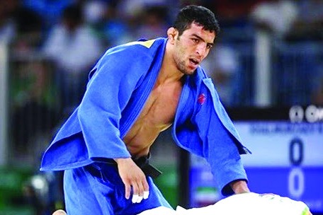 آرش میراسماعیلی رئیس فدراسیون جودو سعید ملایی می خواهد در دادگاه علیه ایران شهادت دهد