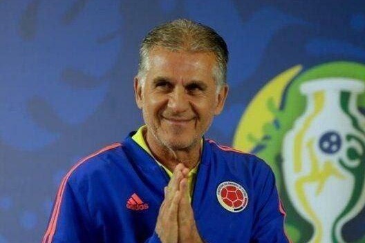 فدراسیون فوتبال بدون مجوز در پرونده کی روش به CAS شکایت نمیکند