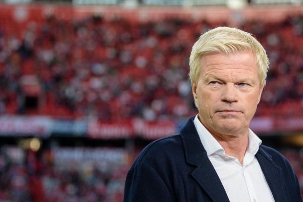 تمجید یوپ هاینکس از الیور کان؛ با تجربه، حرفهای و فوقالعاده