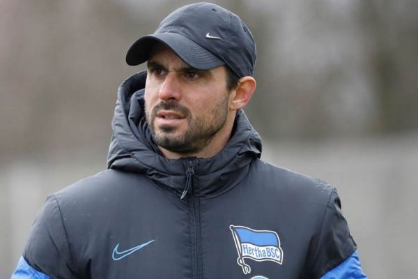 هدف الکساندر نوری؛ سرمربیگری تیم ملی