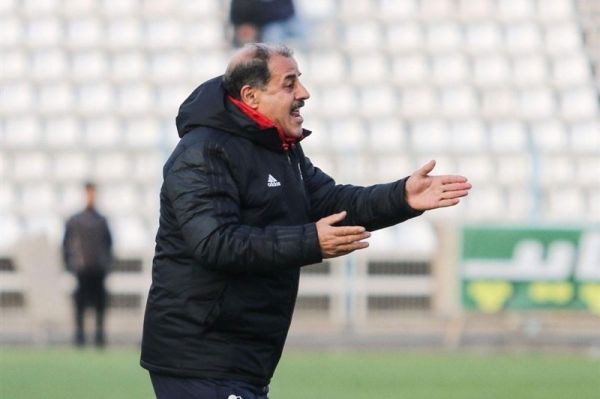  شیخ‌لاری  مخالفتی با برگزاری لیگ نداریم