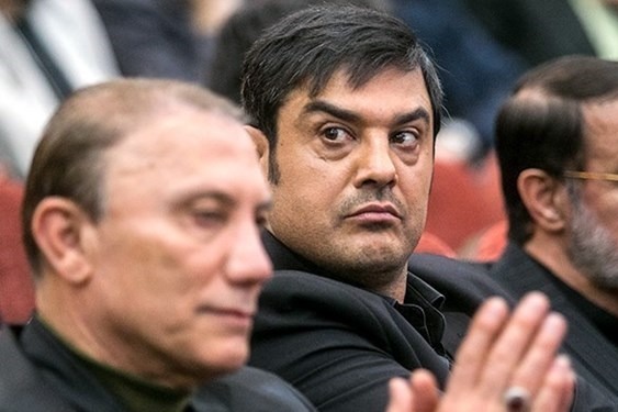 نیما نکیسا از کانون مربیان ناراحتم از بیان ایدهام ترسی ندارم